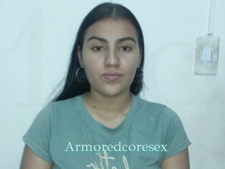 Armoredcoresex