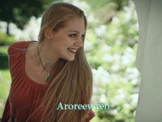 Aroreewren
