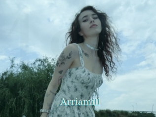 Arriamill