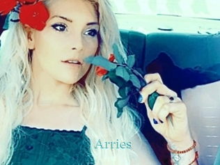 Arries