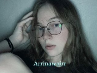 arrinawairr 1 grosse cochonne