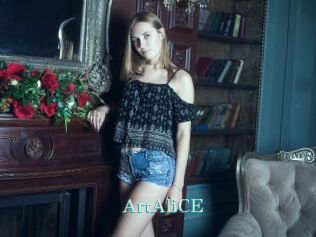 ArtAliCE