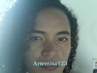 Artemisa123