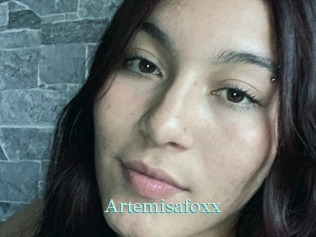 Artemisafoxx