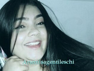 Artemisagentileschi