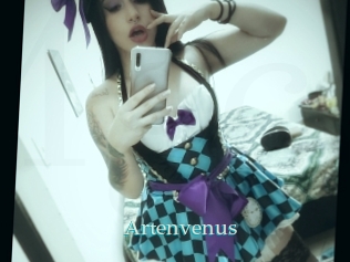 Artenvenus