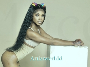 Artistworldd
