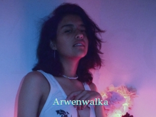 Arwenwalka