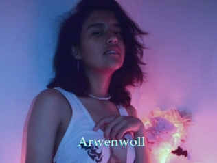 Arwenwoll