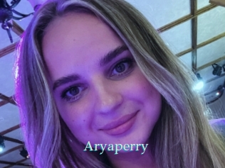 Aryaperry