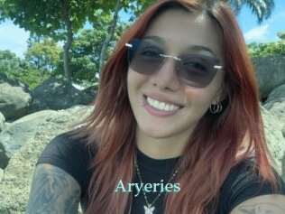Aryeries