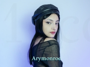 Arymonroe