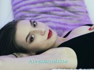 Arysasunshine
