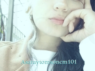 Asaraytomsoncm101