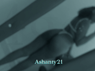 Ashanty21