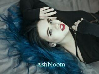 Ashbloom