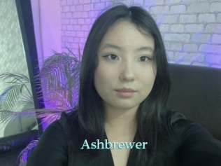 Ashbrewer