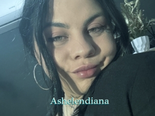 Ashelendiana