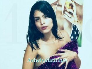 Ashelyelatinhot