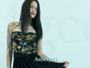Ashelyrix