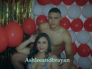 Ashleeandbrayan