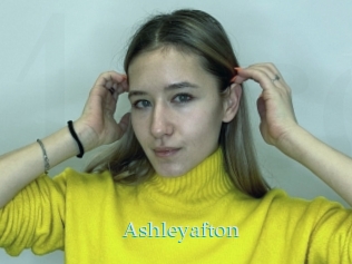 Ashleyafton