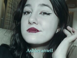 Ashleyantell