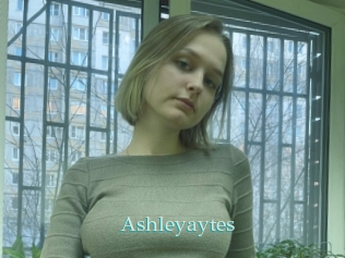 Ashleyaytes