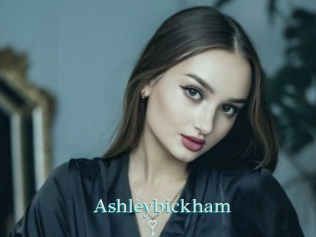 Ashleybickham
