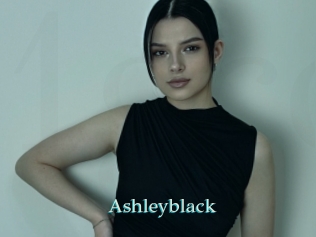 Ashleyblack