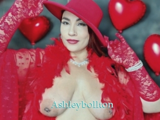 ashleybollton 1 grosse cochonne