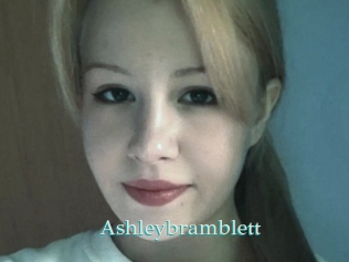 Ashleybramblett