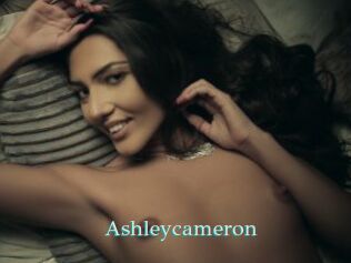 Ashleycameron