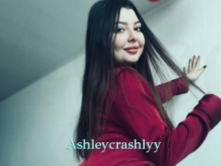 Ashleycrashlyy