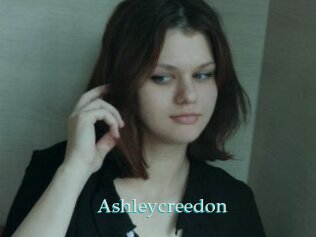 Ashleycreedon