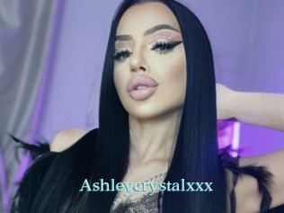 Ashleycrystalxxx