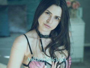 Ashleydelicious