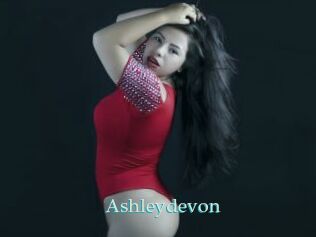 Ashleydevon