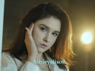 Ashleyelison