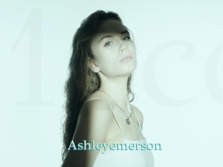 ashleyemerson 1 grosse cochonne