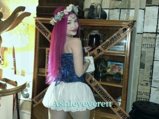 Ashleyeverett