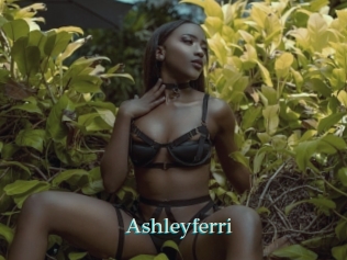 Ashleyferri