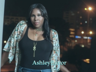 Ashleyflavor