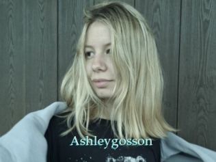 Ashleygosson