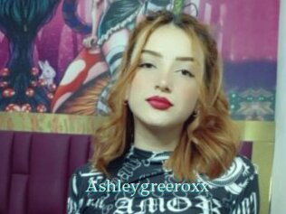 Ashleygreeroxx