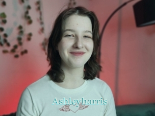 Ashleyharris