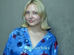 Ashleyhiks