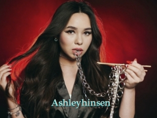 Ashleyhinsen