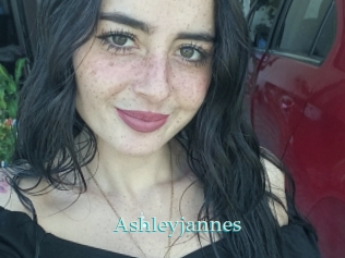 Ashleyjannes
