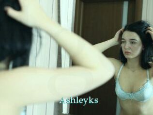 Ashleyks